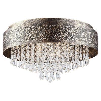 Потолочный светильник Lussole Loft GRLSP-8025 Потолочный светильник Lussole Loft GRLSP-8025