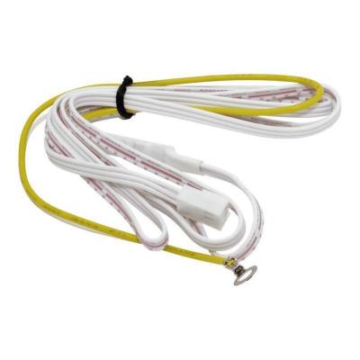 Выключатель сенсорный SWG Metal Touch 1023