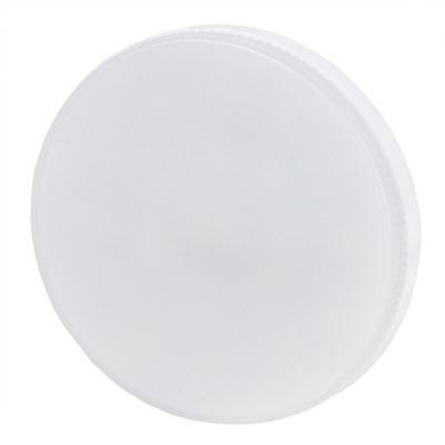 (10 шт.) Лампа светодиодная ЭРА GX53 10W 6500K матовая LED GX-10W-865-GX53 R Б0045327 (10 шт.) Лампа светодиодная ЭРА GX53 10W 6500K матовая LED GX-10W-865-GX53 R Б0045327