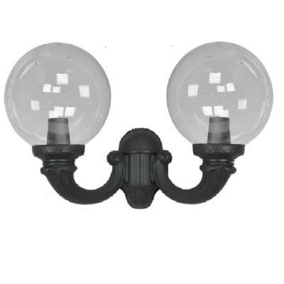 Уличный настенный светильник Fumagalli Mirra/G300 G30.142.000.AXE27 Уличный настенный светильник Fumagalli Mirra/G300 G30.142.000.AXE27