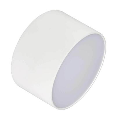 Потолочный светодиодный светильник Arlight SP-Rondo-140A-18W Warm White 022226 Потолочный светодиодный светильник Arlight SP-Rondo-140A-18W Warm White 022226