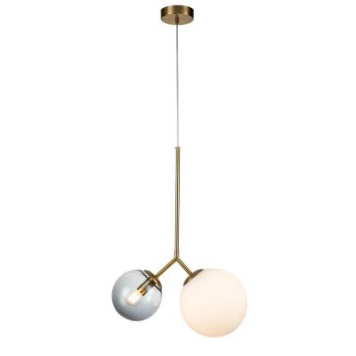 Подвесная люстра Indigo Duetto V000113