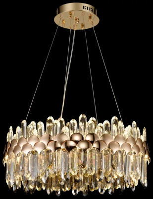 Подвесной светильник WERTMARK DEBORA WE104.02.303