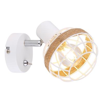 Спот Rivoli Anselma 7034-701