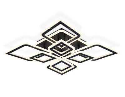 Потолочный светильник Ambrella light ACRYLICA FA8912