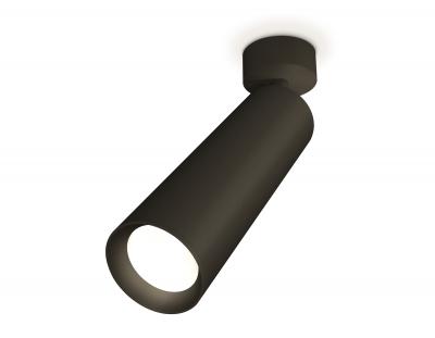 Накладной светильник Ambrella light Xm Techno Spot XM6356001 (A2210, C6356, N6102)