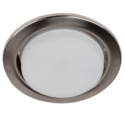 Встраиваемый точечный светильник ЭРА KL35 KL35 SN /1 (к)