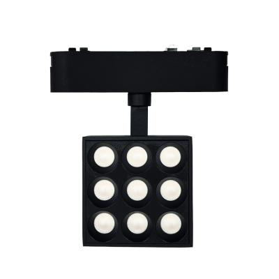 Трековый светильник Wertmark Technical WTH.O14.607.30.09 Трековый светильник Wertmark Technical WTH.O14.607.30.09
