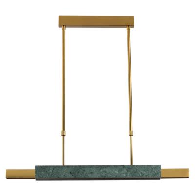 Подвесная люстра Odeon Light Marmi 4360/25L