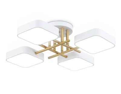 Люстра Ambrella light COMFORT FL516341