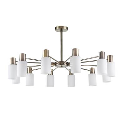 Люстра LUMION MAVE 8100/12C Люстра LUMION MAVE 8100/12C
