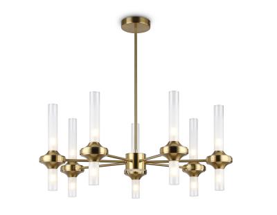 Люстра Ambrella light HIGH LIGHT LH55360 Люстра Ambrella light HIGH LIGHT LH55360