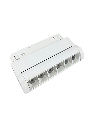 Трековый светильник магнитный Vitaluce VT0200044-00