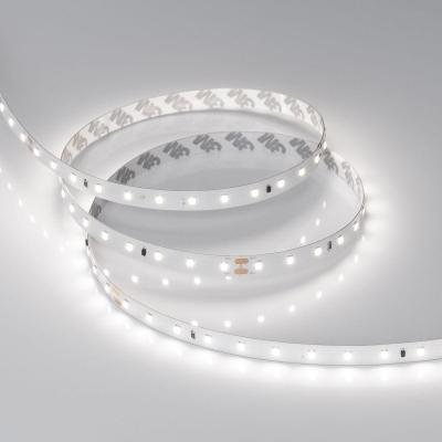 Светодиодная лента Arlight 8W/m 72Led/m 2835SMD холодный белый 60M IC-A72-10mm 48V White6000 038807