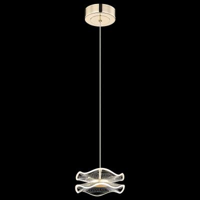 Подвесной светильник WERTMARK HELENA WE453.02.306
