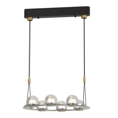 Люстра Favourite Rosio 4291-6P