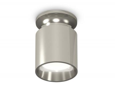 Накладной светильник Ambrella light Xs Techno Spot XS6305041 (N6903, C6305, N6112)