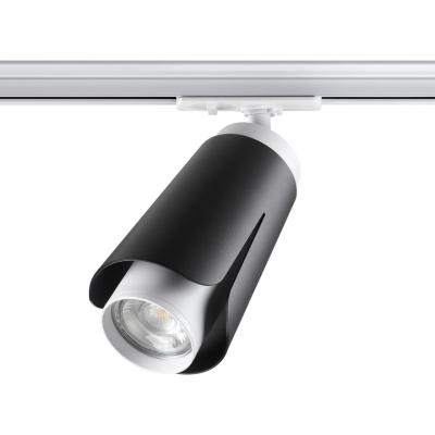 Светильник трековый однофазный трехжильный NOVOTECH TULIP 370836