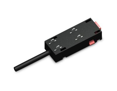 Ввод питания Ambrella light TRACK SYSTEM GL1102 Ввод питания Ambrella light TRACK SYSTEM GL1102