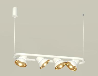 Подвесная люстра Ambrella light DIY System Complects XB9163081 Подвесная люстра Ambrella light DIY System Complects XB9163081