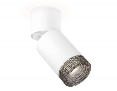 Накладной светильник Ambrella light Xm Techno Spot XM6312061 (A2220, C6312, N6151) Накладной светильник Ambrella light Xm Techno Spot XM6312061 (A2220, C6312, N6151)