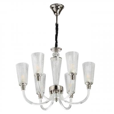 Люстра De Markt Альгеро 285012306