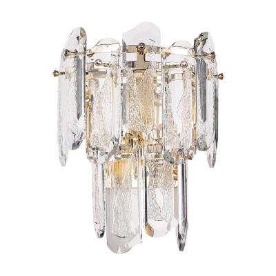 Бра (настенный) Odeon Light Bullon 5069/2W Бра (настенный) Odeon Light Bullon 5069/2W