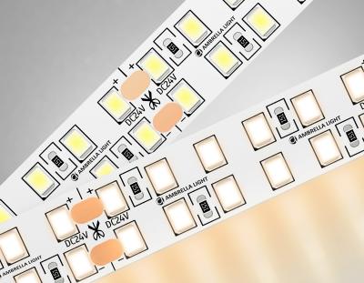 Светодиодная лента Ambrella light ILLUMINATION GS3701