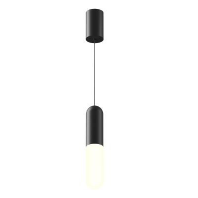 Подвесной светильник Maytoni Mist P101PL-L300-12W3K-B Подвесной светильник Maytoni Mist P101PL-L300-12W3K-B