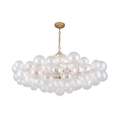 Люстра Favourite Multibulla 4202-10P