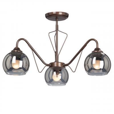 Потолочная люстра Vitaluce V3951-7/3PL Потолочная люстра Vitaluce V3951-7/3PL