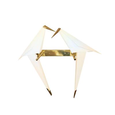 Светильник настенный Moderli Birds V3076-2WL Светильник настенный Moderli Birds V3076-2WL