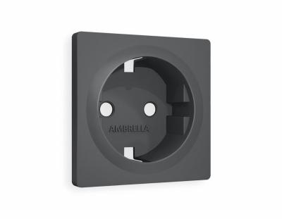 Лицевая панель Ambrella Volt ALFA AP9060