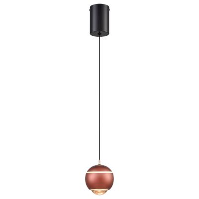 Подвесной светильник WERTMARK EBBA WE470.01.356