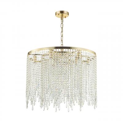 Люстра Odeon Light Chokka 5028/9