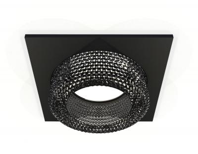 Встраиваемый светильник Ambrella light Xc Techno Spot XC7632021 (C7632, N7192)