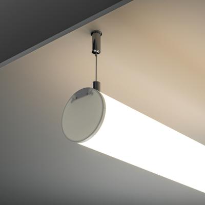 Профиль Maytoni Led strip ALM-D60-S-2M Профиль Maytoni Led strip ALM-D60-S-2M