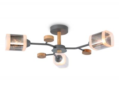 Подвесной светильник Ambrella light Tr Traditional Modern TR3033231