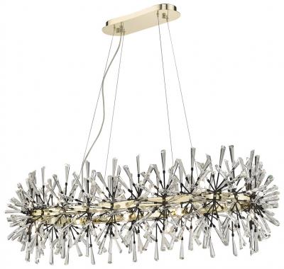 Подвесной светильник WERTMARK WE119.24.323