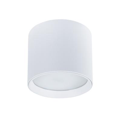 Накладной светильник Arte Lamp Intercrus A5548PL-1WH