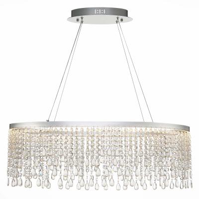 Люстра подвесная ST LUCE VEGA SL6201.103.37