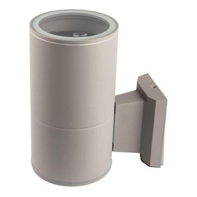 Уличный настенный светодиодный светильник Jazzway PWL 2857989B