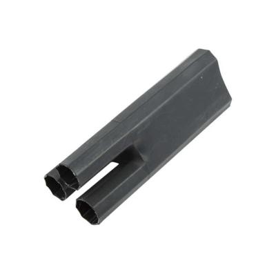 Термоусаживаемая перчатка на 3 жилы REXANT 48-3087