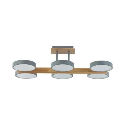 Люстра LUMION PLATO 8031/108CL Люстра LUMION PLATO 8031/108CL