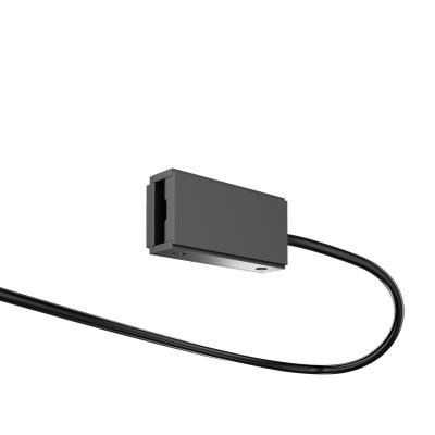 Ввод питания Maytoni Accessories for tracks Flexity TRA200B-11B-100