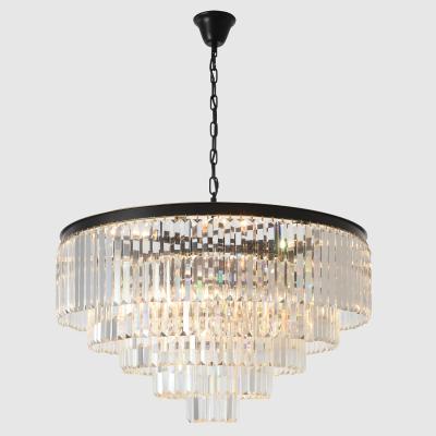 Люстра Crystal Lux MAXIME