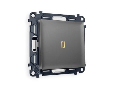 Комплект механизма выключателя Ambrella Volt MA MA652010