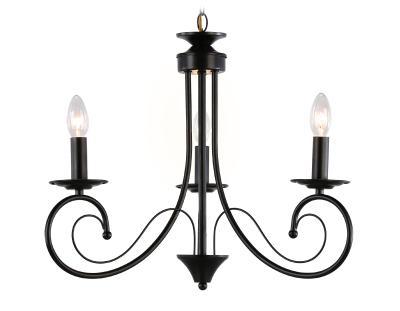 Подвесная люстра Ambrella light TRADITIONAL TR9606