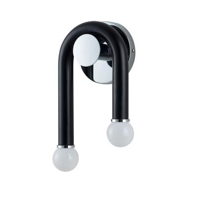 Бра (настенный) Lumion Caspian 5699/2W