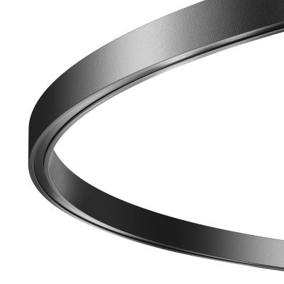 Шинопровод Maytoni Flarity TRX154-R-D650-B Шинопровод Maytoni Flarity TRX154-R-D650-B
